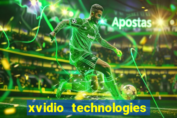 xvidio technologies startup brasil 2022 download